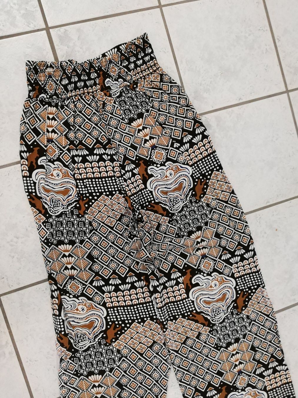 Pantaloni: Sommer Hosen NEU – Nuovo (secondo la descrizione) da Untersiggenthal venduto da Marlen59 1