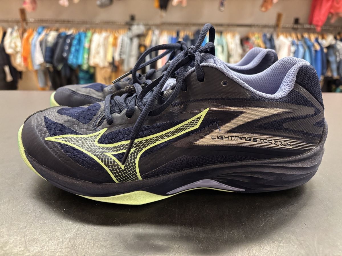 Mizuno Scarpe da uomo: Mizuno Lightning Star Z7, Grösse 39 – Usato da Büren an der Aare venduto da Nikito2001