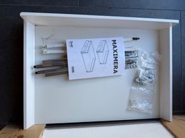 IKEA MAXIMERA Schublade 80 × 60 cm