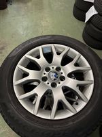 Bmw X5  255/55/18 Pirelli 