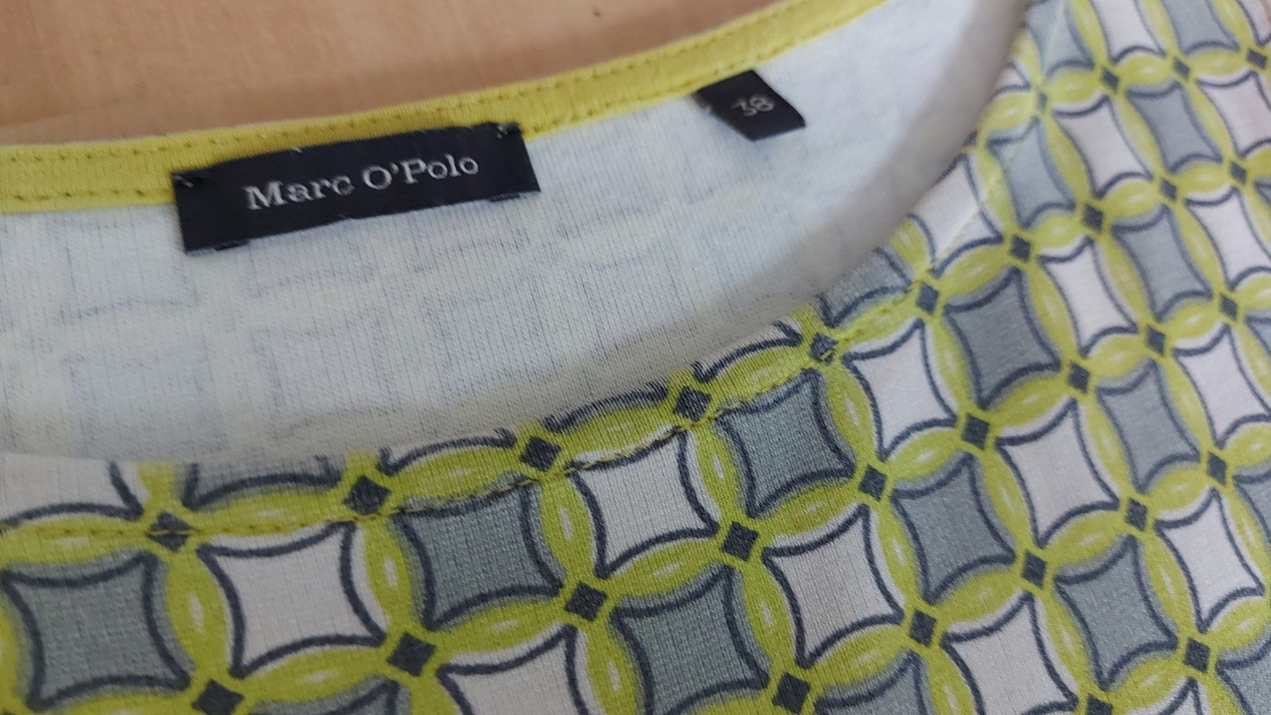 Marc O'Polo Vestiti: Marco Polo Kleid – Usato da Nebikon venduto da Draga25 1