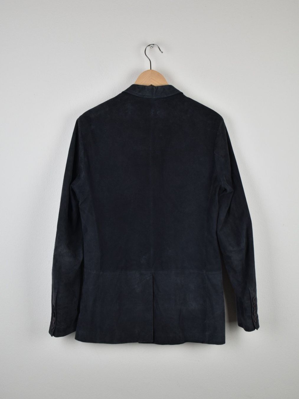 Scapa Giacche: Scapa Lederjacke / Blazer Gr.46/48 – Usato da Nürensdorf venduto da 2ND_STORY 2