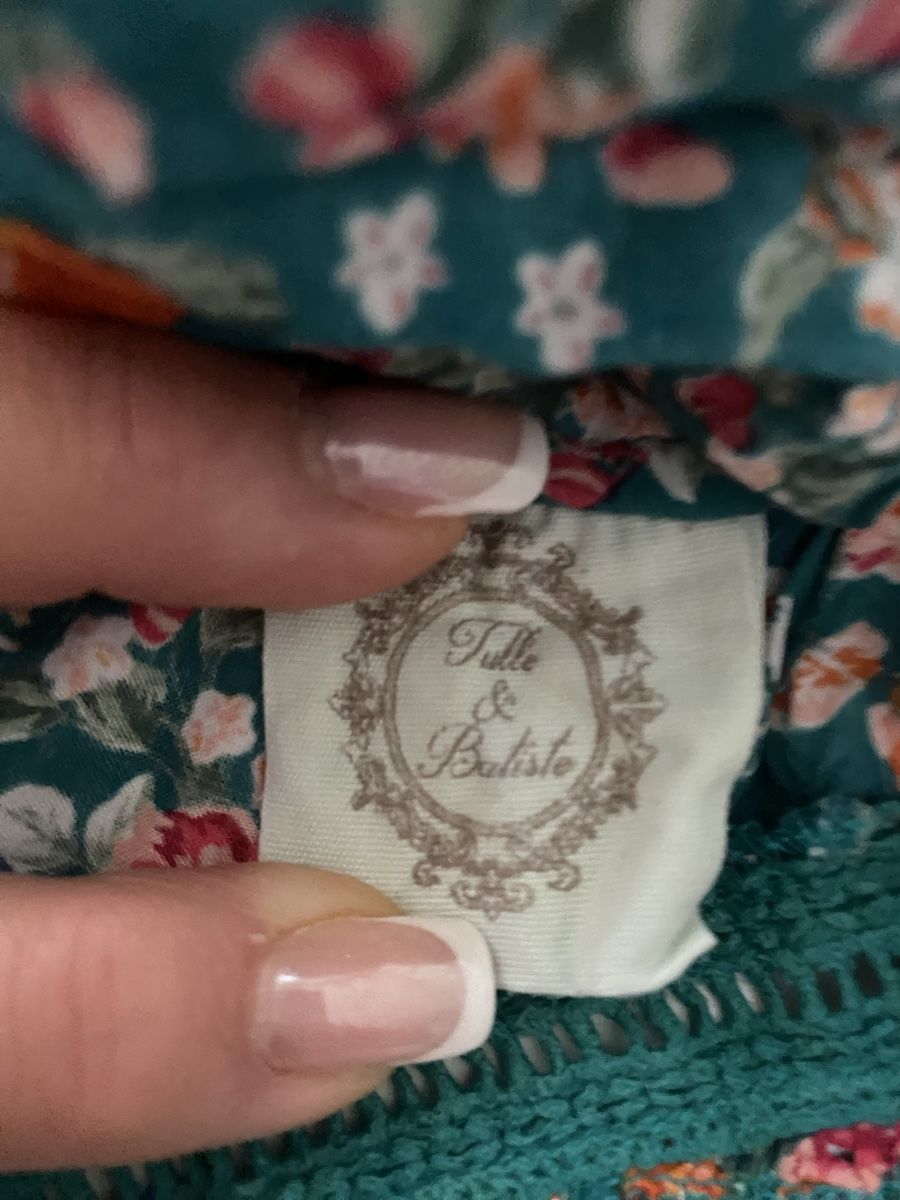 Vestiti: Sommer Kleid Damen – Nuovo (secondo la descrizione) da Rorschach venduto da lvi_p29s 4