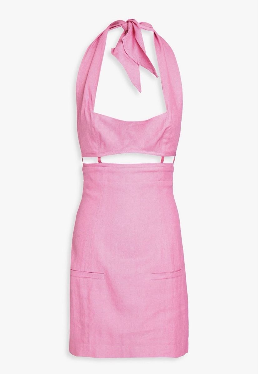Jacquemus Kleider: Jacquemus summer dress  – Neu und originalverpackt aus Paradiso von viorea 1