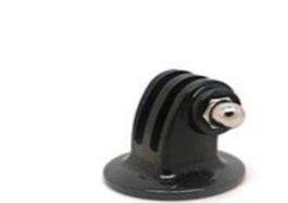 GoPro Actioncam Halterung, Winkel verstellbar