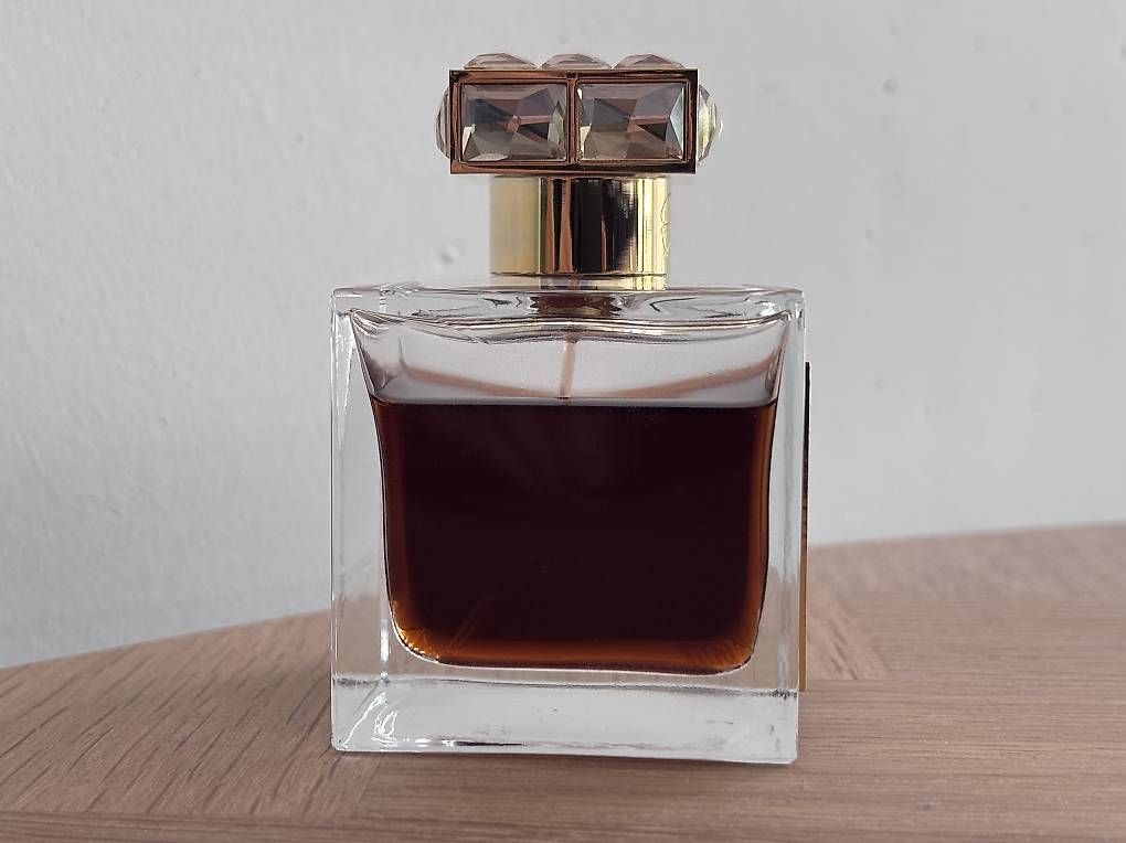 Roja Parfum & Eau de Toilette: Roja - Amber Aoud Parfum (100ml) – Gebraucht aus Aarau Rohr von NoFa1605 1