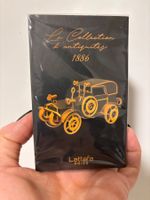 Lattafa La Collection D'antiquité EDP20ml.Neu und ungeöffnet