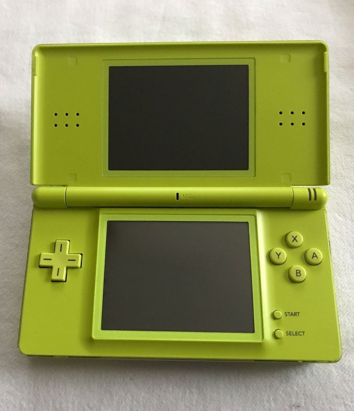 Nintendo Console: Nintendo DS Lite ink. 13 Games – Usato da Rebstein venduto da gimmma 2