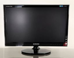 Samsung SyncMaster P2250  22" Full HD Monitor