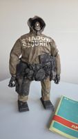 Shadow Security AnkouEX – ThreeA Toys – NEU & OVP