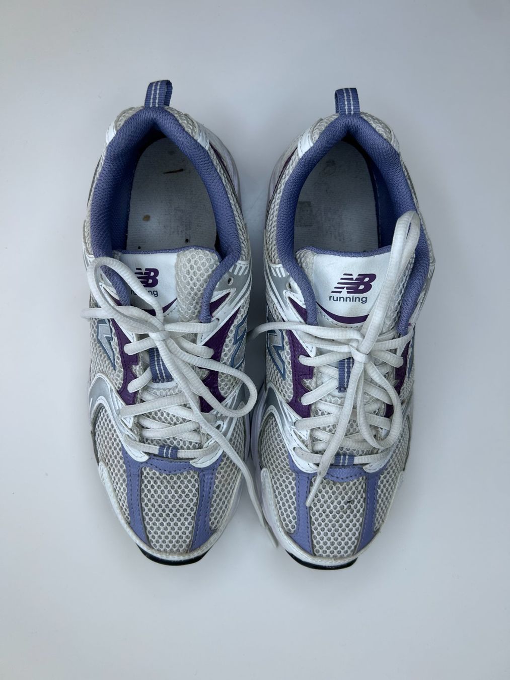 New Balance Scarpe da donna: New Balance 530 Sneaker – Usato da St. Gallen venduto da look-twice 2