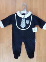 Baby Strampler Anzug Gr. 0-3 Monate, Perfekt für die Taufe