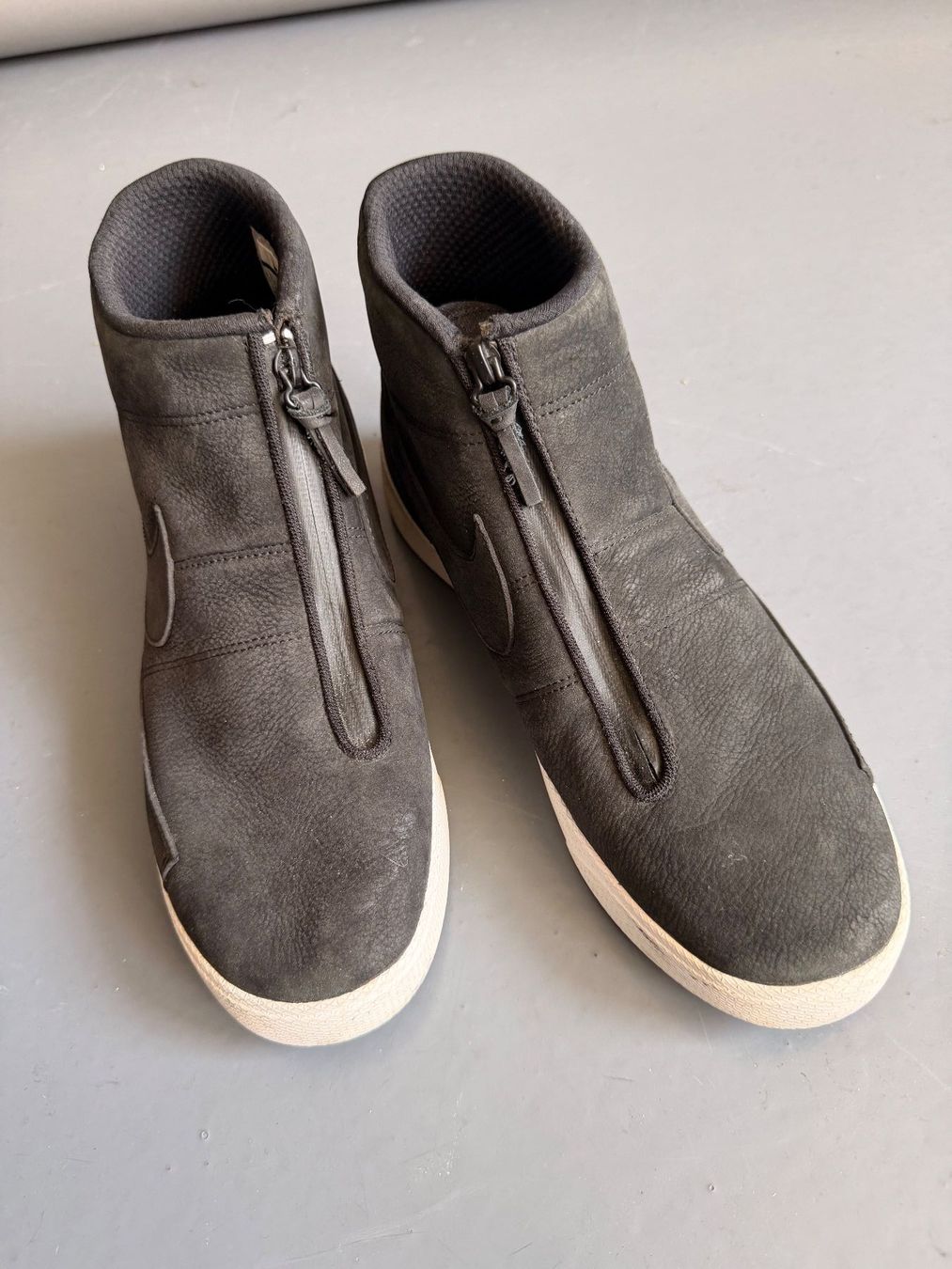 Nike Herrenschuhe: Nike Shoes - Grösse EUR 43 – Gebraucht aus Zürich von nb6_6tx5