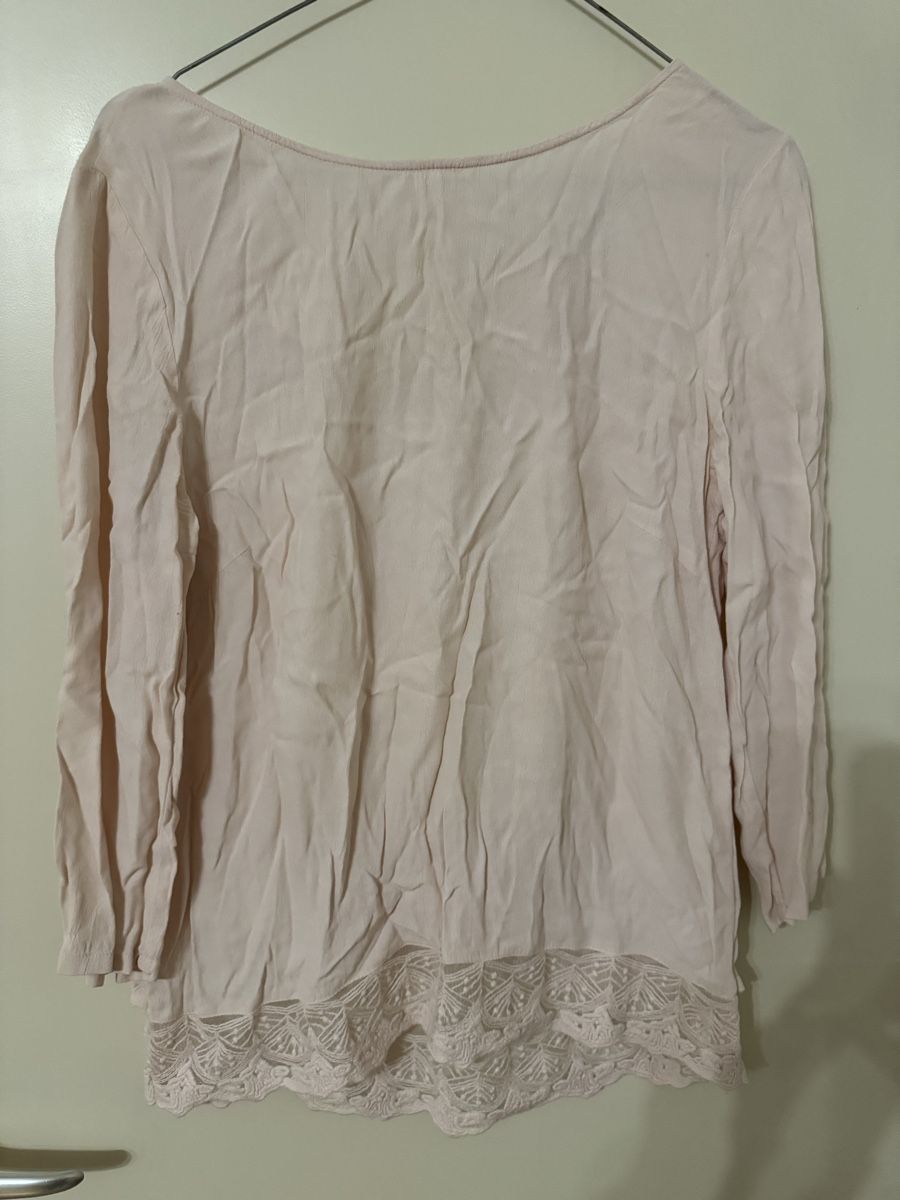 Blusen: Bluse Gr.36 – Gebraucht aus zürich von fufinini4 1