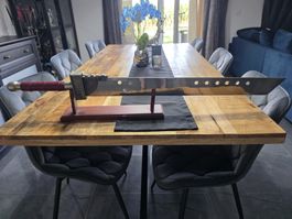 Schwert vom Game Finale Fantasy VII