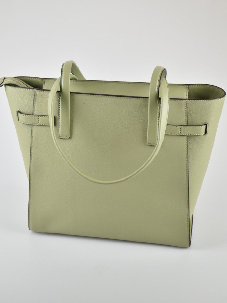 Michael Kors Borse da donna: Michael Kors Handtasche, hellgrün, neuwertig – Nuovo (secondo la descrizione) da Nürensdorf venduto da 2ND_STORY 2