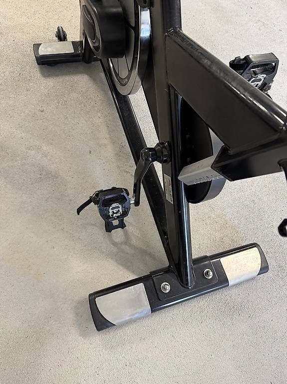 Hometrainer: Spinningvelo Matrix – Usato da Wollerau venduto da isa_fx8n 4