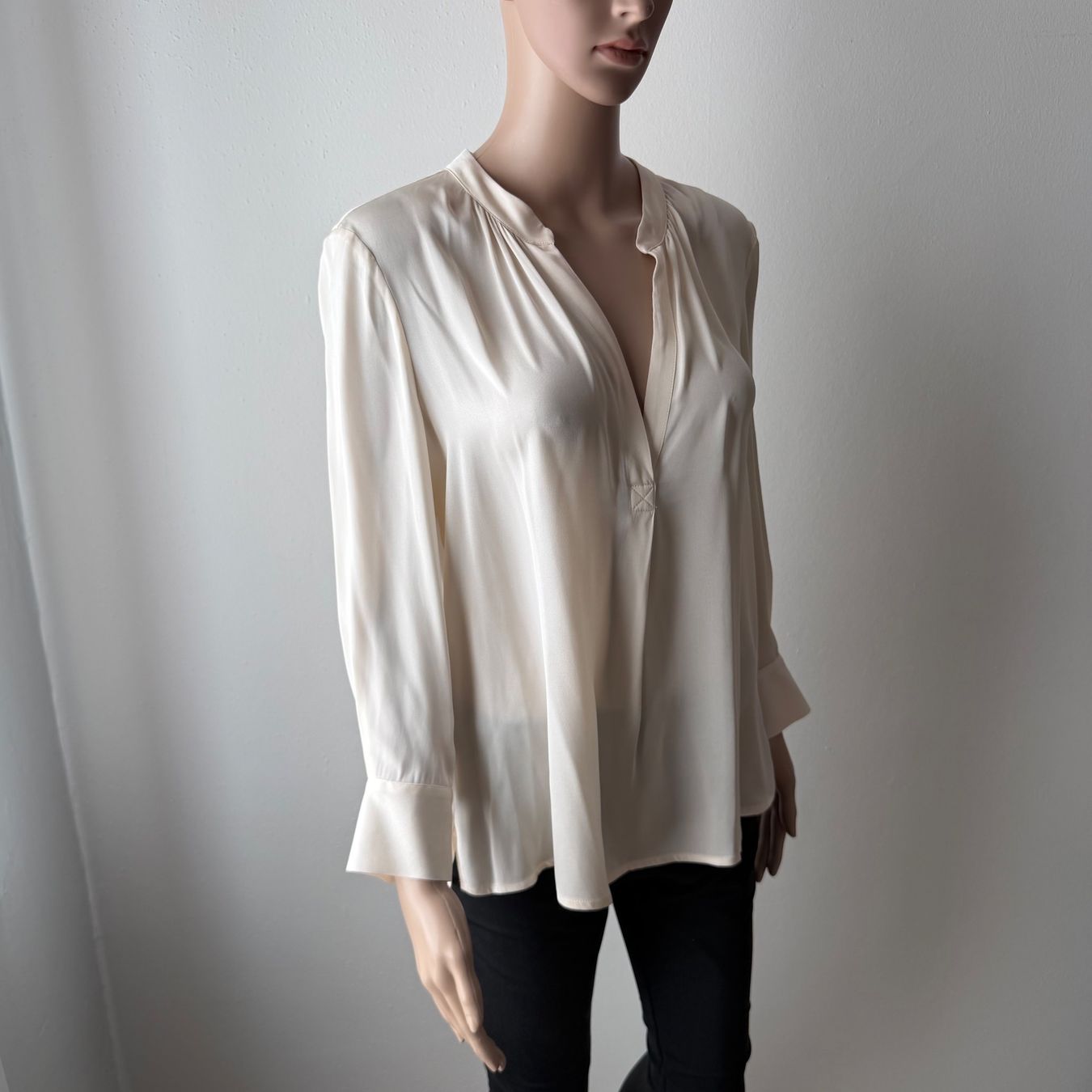 Dea Kudibal Blusen: DEA KUDIBAL Seidenbluse – Gebraucht aus Zürich von ClosetQueen 6