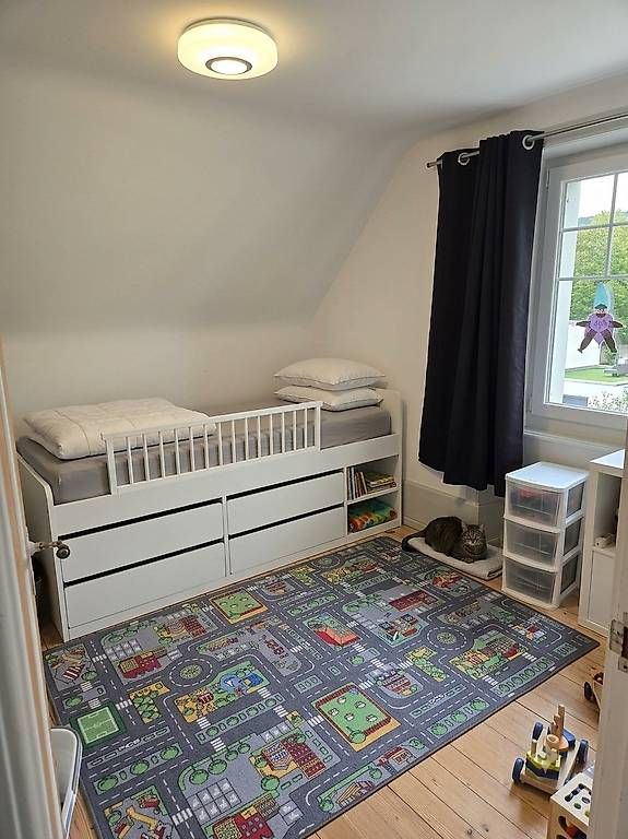 Betten: Lit Ikea 90 sur 200 – Gebraucht aus Reconvilier von tab_7mnp