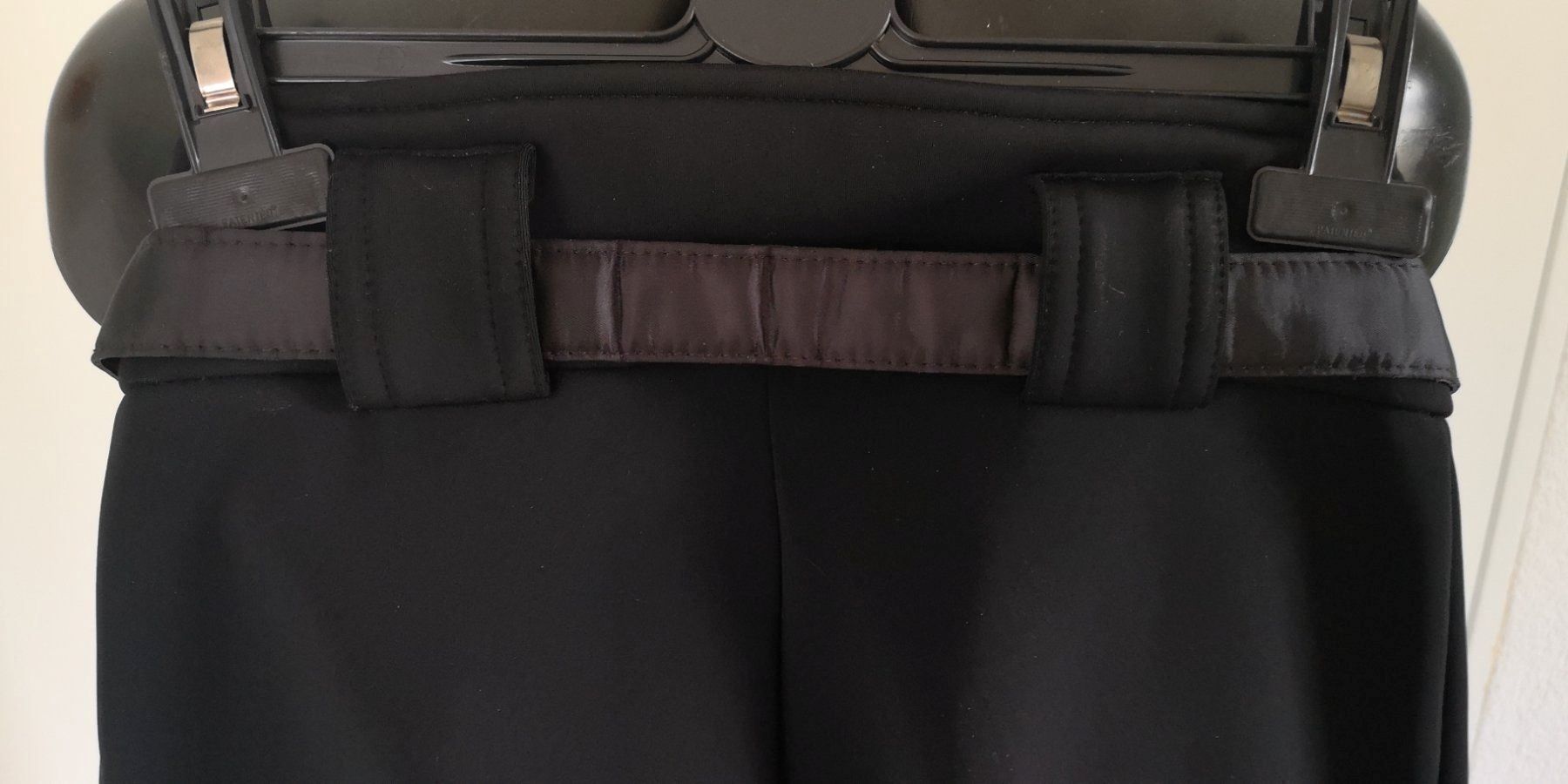 Pantaloni: MDC Skihose neu Gr. 36 – Nuovo (secondo la descrizione) da Widnau venduto da Schurlibua 4