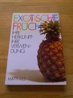 Exotische Früchte