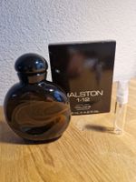 Halston 1-12 Cologne 5ml Abfüllung