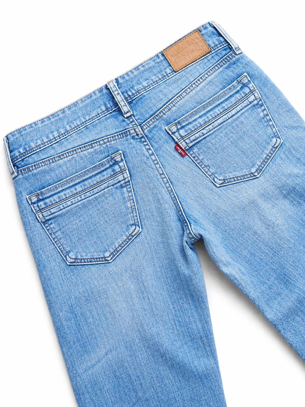 Levi's Jeans: Levi’s Jeans Hellblau Gr. 29/32 – Nuovo (secondo la descrizione) da Fully venduto da VaneaSelection 8