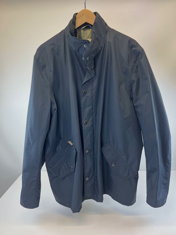 Barbour deals jacke spoonbill