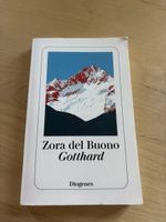 Roman Gotthard von Zora del Buono