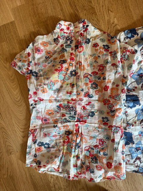 Marc O'Polo Camicette: Damen Bluse Marc O‘ Polo Gr.34 – Usato da Wabern venduto da adamovski 5