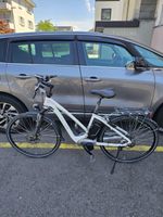 FLYER E-Bike Grösse S  Top Zustand