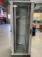R&M Netzwerkschrank 42HE 800x800x2000 inkl. Lüfter