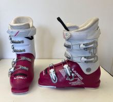 Skischuhe LANGE STARLET Grösse 38 (24.5)