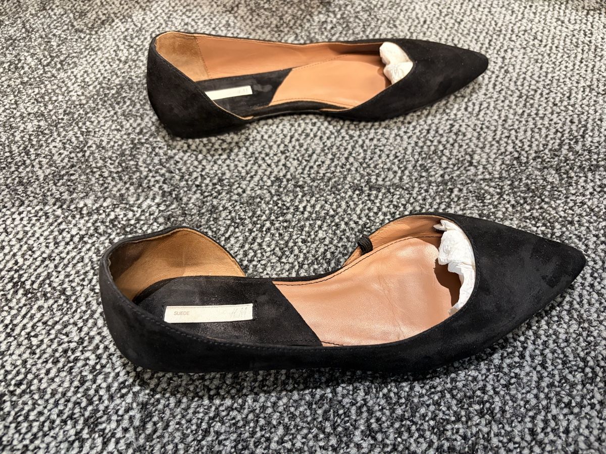 Chaussures femmes: H&M Schuhe – D'occasion à Uitikon-Waldegg par Sablink 1