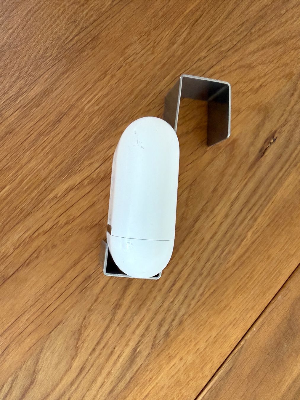 Apple Cuffie: APPLE AirPods 2 Charging Case – Usato da Lausanne venduto da Nine1982 7