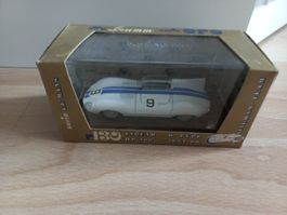 Jaguar D-type 1/43 Brumm