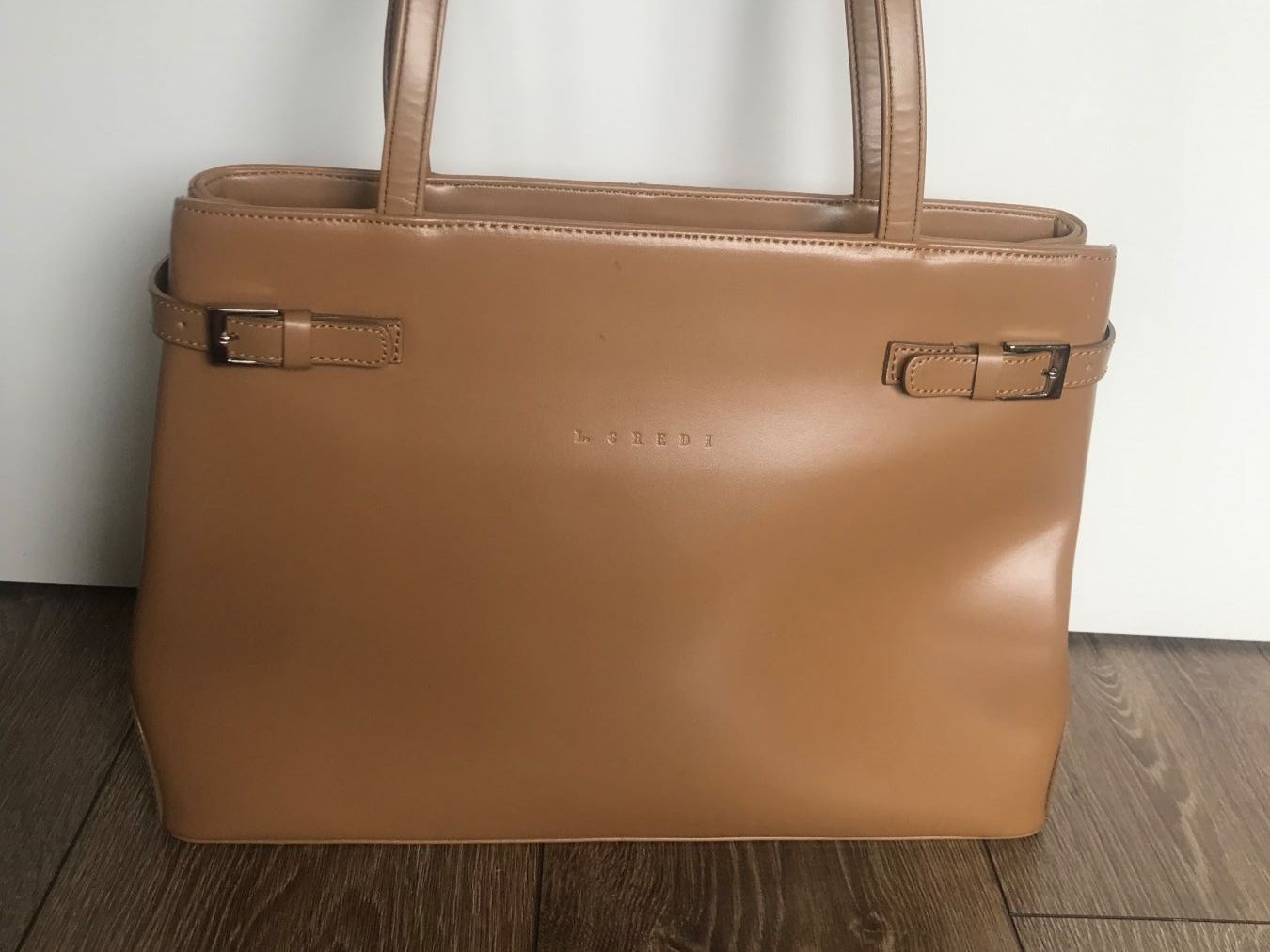 L.Credi Borse da donna: L.credi sac chic comme neuf – Nuovo (secondo la descrizione) da Grimisuat venduto da eliseba88