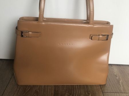 L.credi sac chic comme neuf
