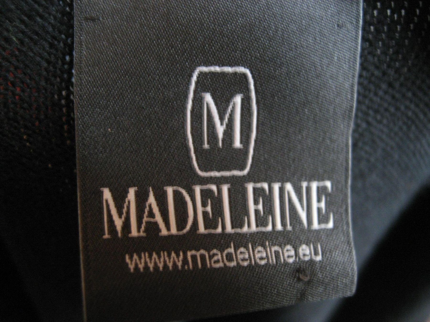 Madeleine Maglioni & Felpe: Pull Madeleine taille 40-42 – Nuovo (secondo la descrizione) da Delémont venduto da marryb 6