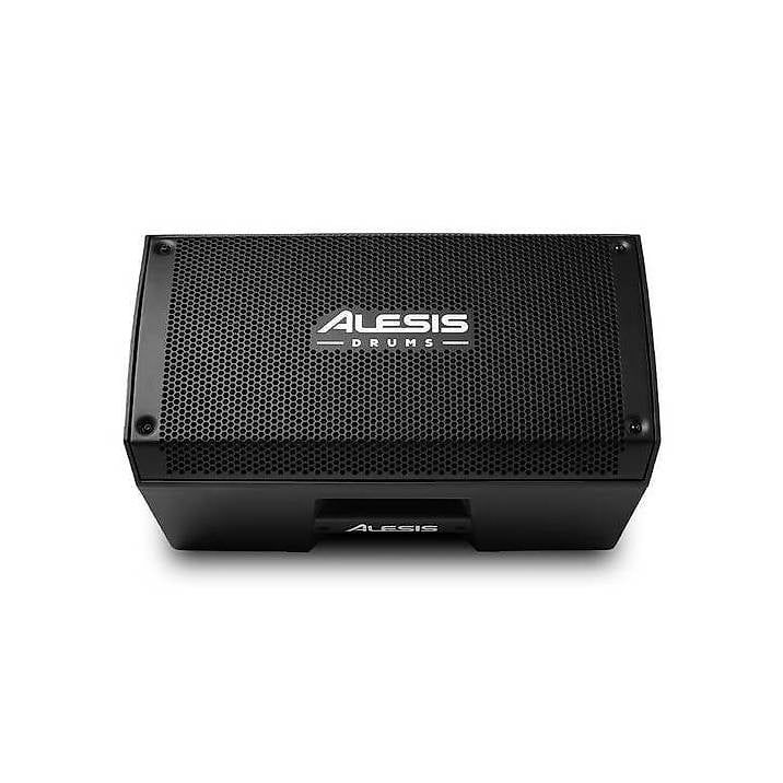 Verstärker: Alesis Strike Amp 8 Ampli de Batterie – Gebraucht aus Morges von GvnMusic