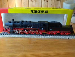 Feischmann Lok 50 662 (516)