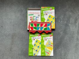 Mini Lük Gehirn Jogging Lernspiel für Vorschulkinder top