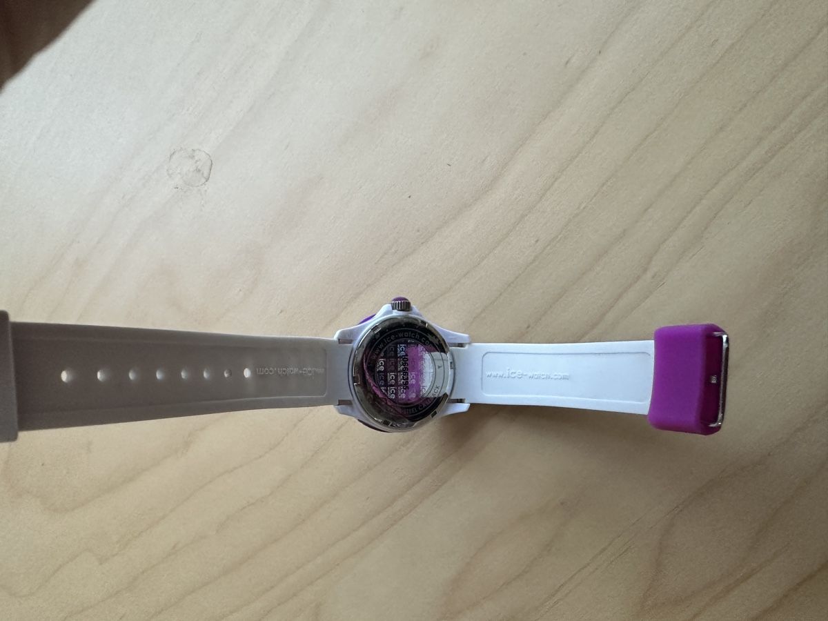 Ice watch Uhren: Ice Watch – Neu (gemäss Beschreibung) aus Winterthur von ca__tj5n 1