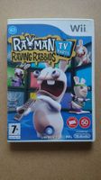 Rayman Raving Rabbids: TV Party - Wii 