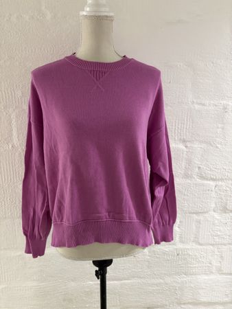 Damen Leichte Pulli,Gr.M;Benatton