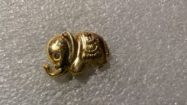 Ansteckpin 203: Elefant