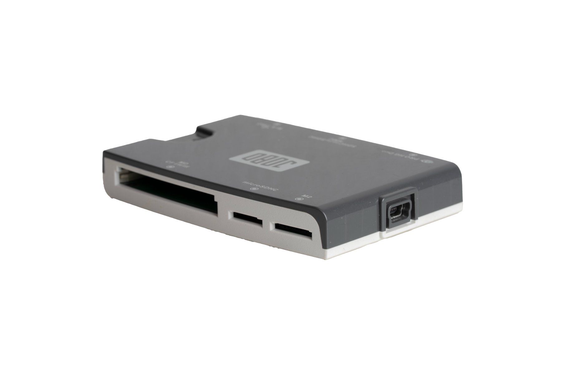 Schede di memoria: JOBO CARD READER – Usato da Emmen venduto da chromaton 3