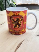 Harry Potter Griffindor Tasse