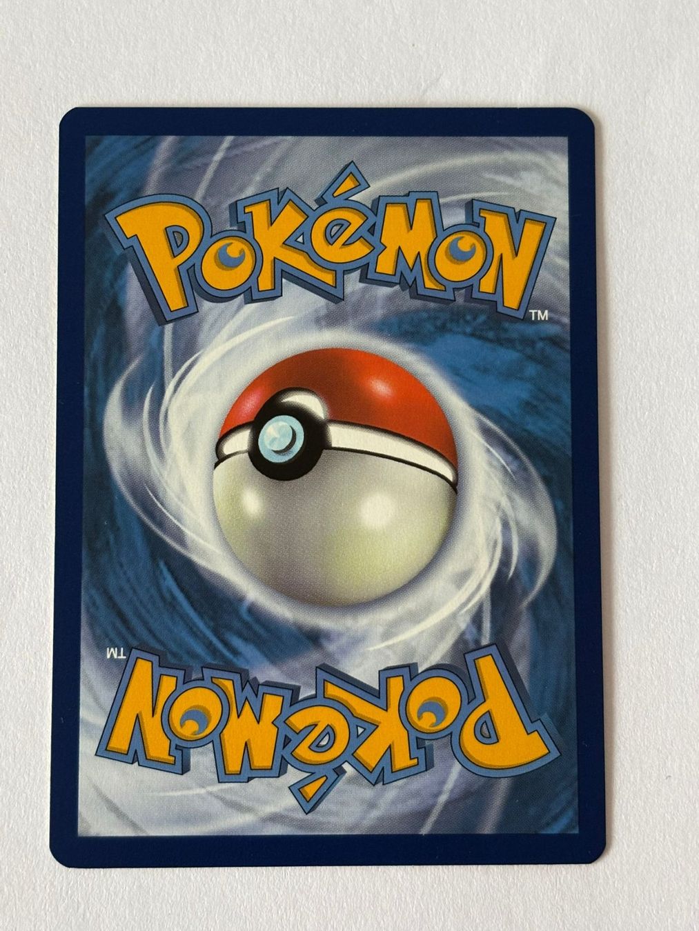 Pokémon Carte collezionabili: Pokemon-Karte Teddiursa 122/189 – Usato da Herisau venduto da Seyashop1 1