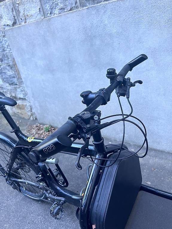 Velos: Velocargo BULLIT (Larry vs Harry) – Gebraucht aus Genève von dep_v9vv 3